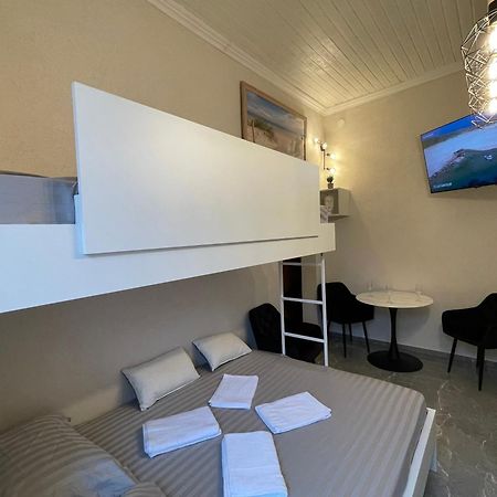 Sunset Residence Koper & Free Parking Garage 外观 照片