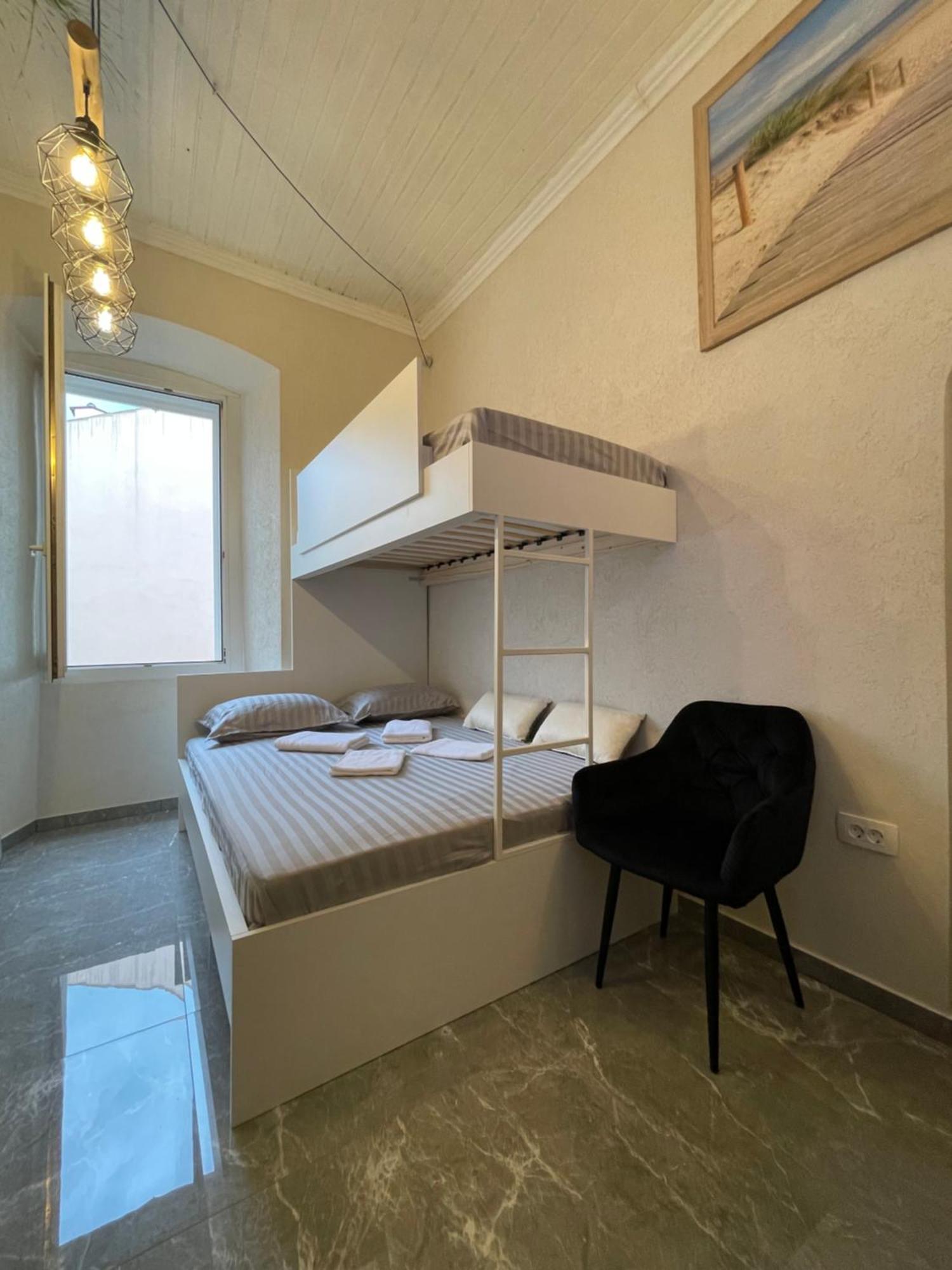 Sunset Residence Koper & Free Parking Garage 外观 照片