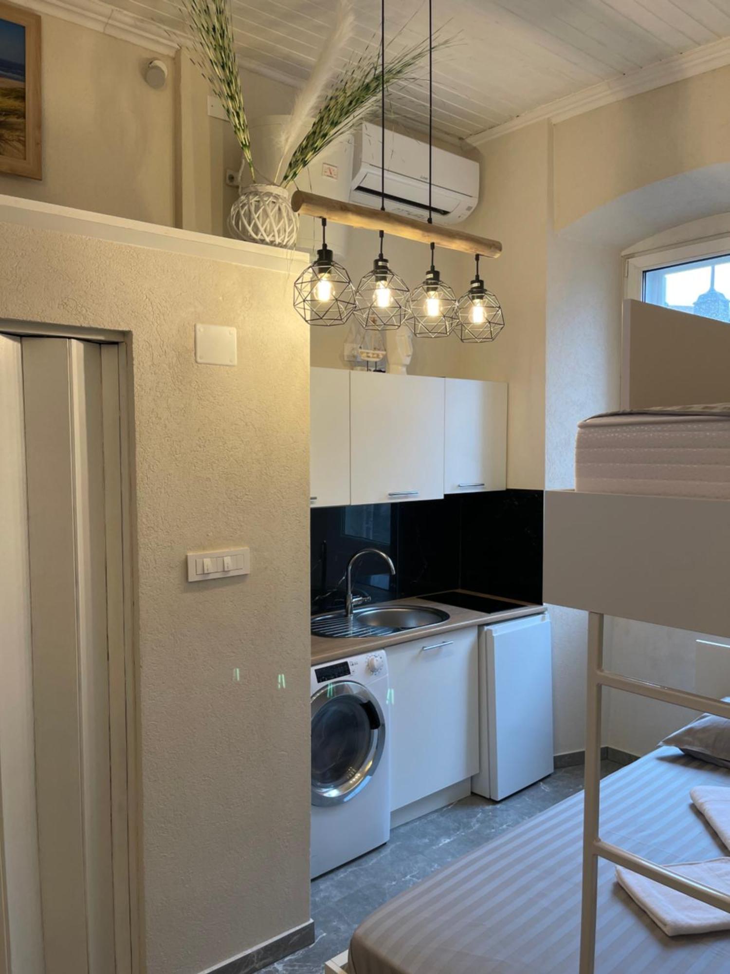 Sunset Residence Koper & Free Parking Garage 外观 照片