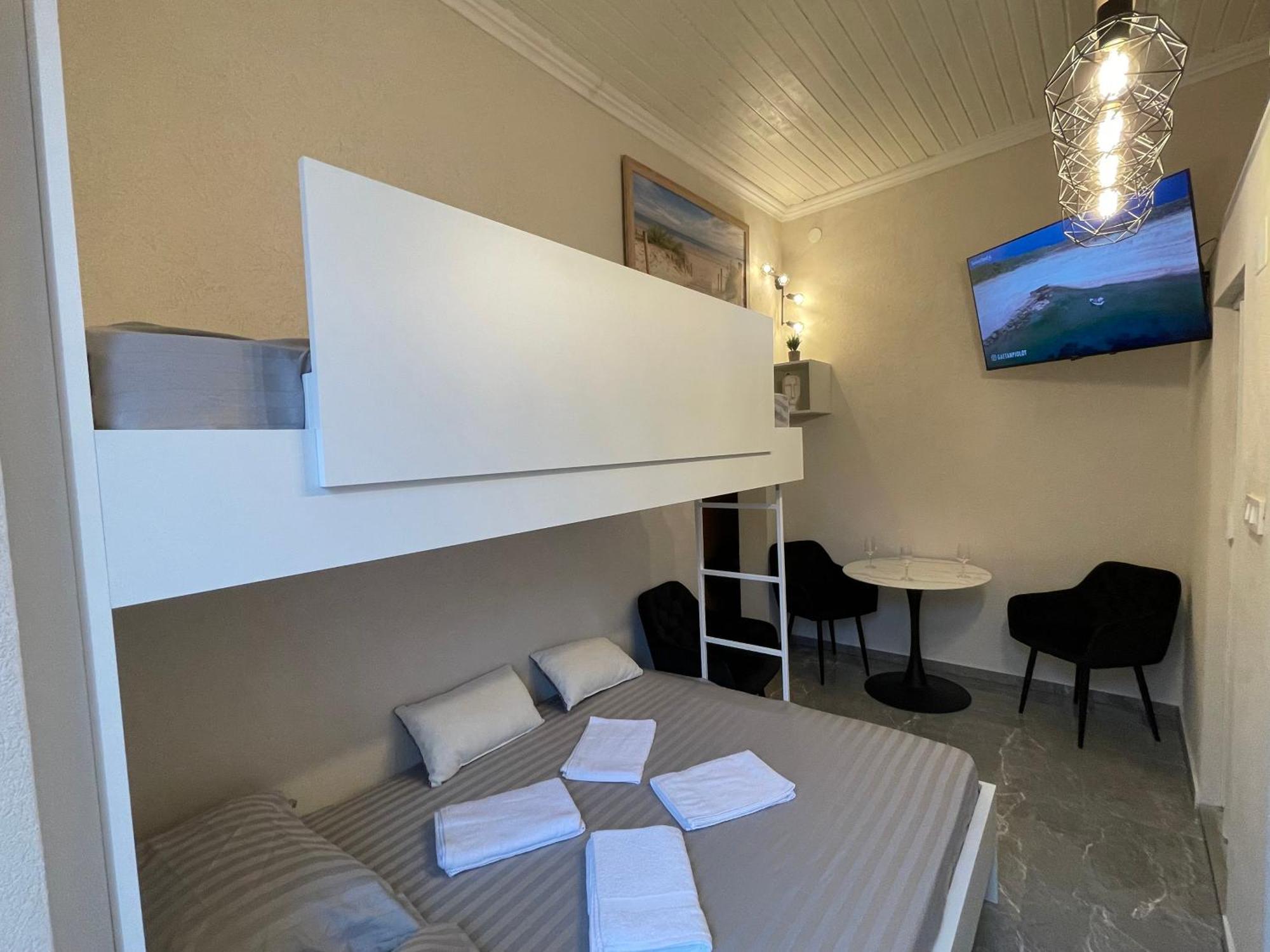 Sunset Residence Koper & Free Parking Garage 外观 照片